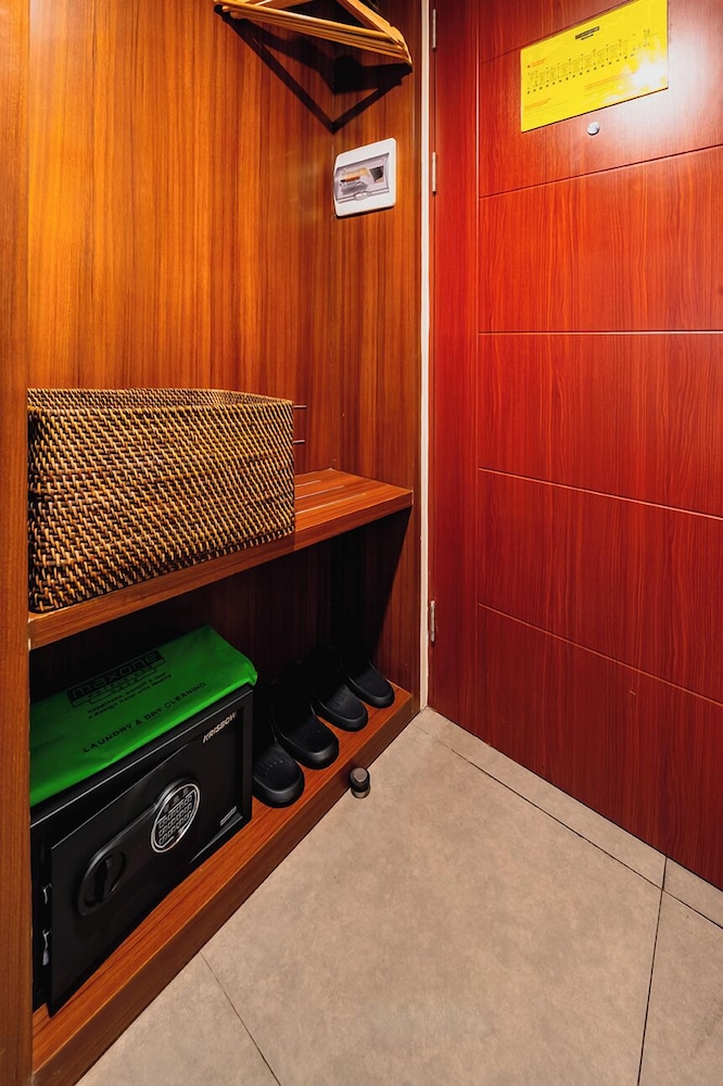 Maxone Hotels Pandawa Ubud 36/61