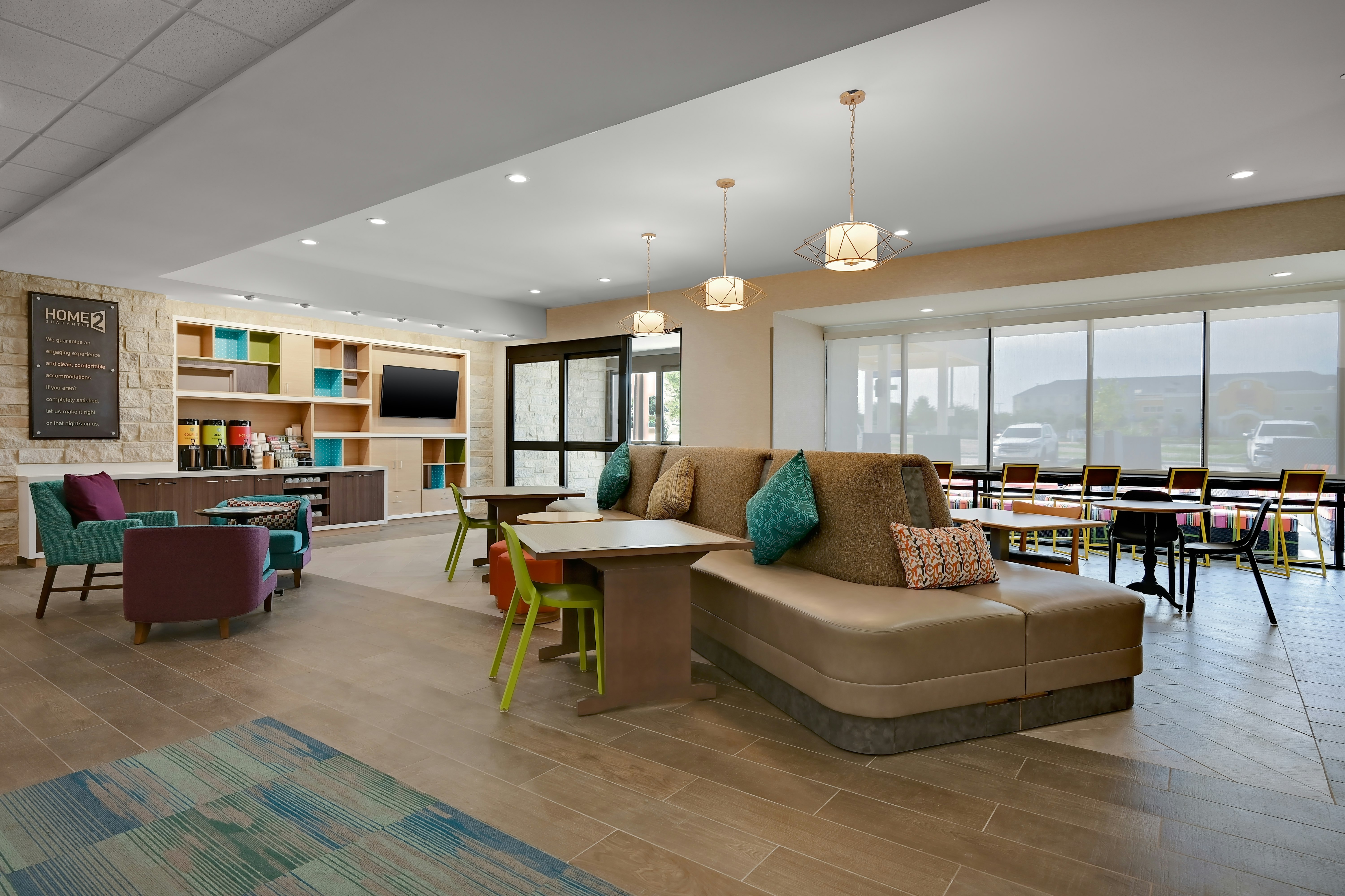 Home2 Suites by Hilton Temple 20/47