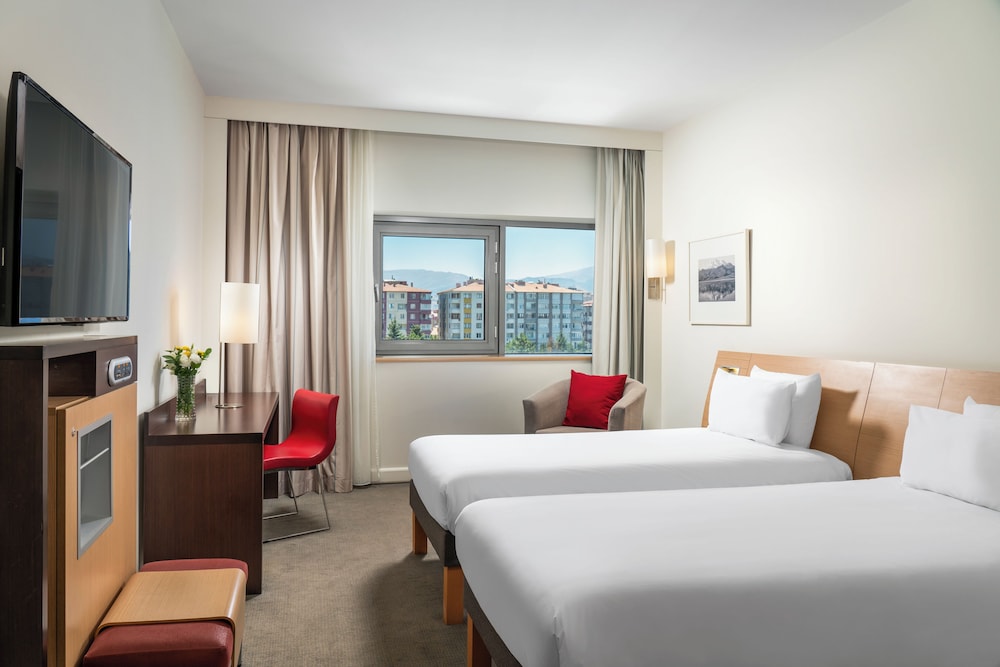 Novotel Kayseri 19/60