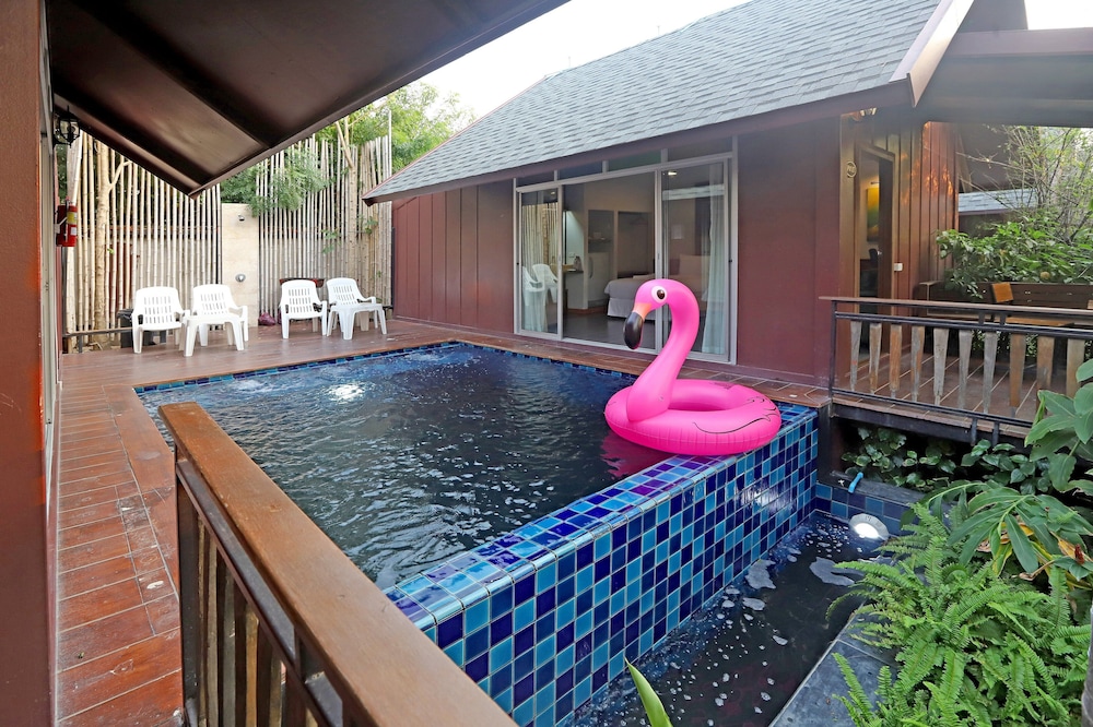 IP Plus Pool Villa Pattaya 21/50