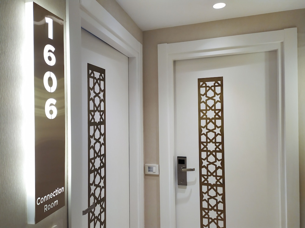 Great Fortune Design Hotel and Spa 28/56