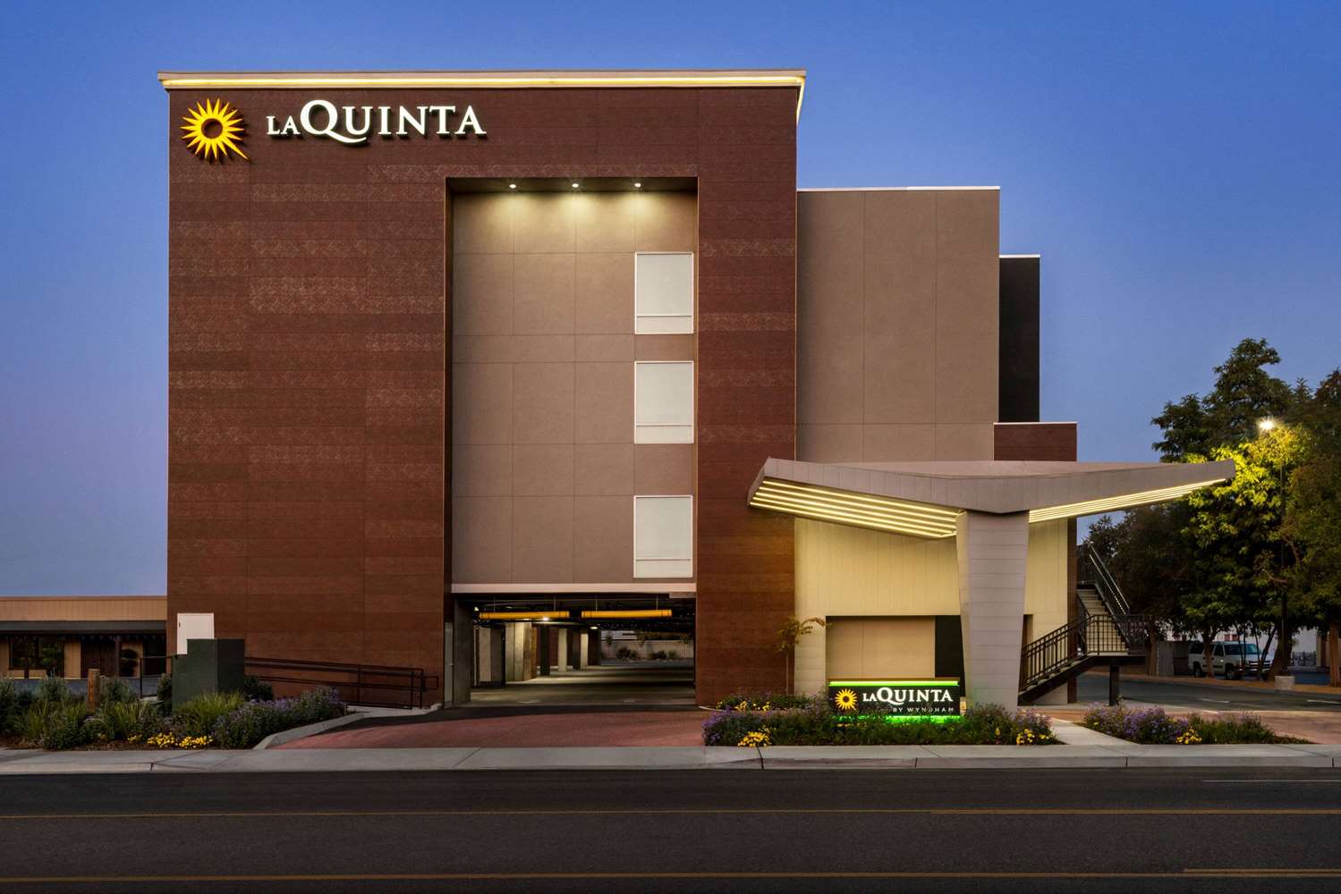 La Quinta Inn And Suites By Wyndham Clovis Ca 1/13
