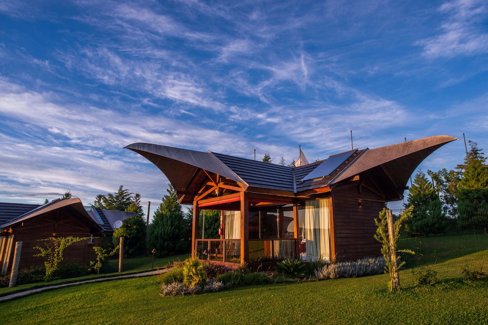 Bourbon Serra Gaucha - Divisa Resort 9/66
