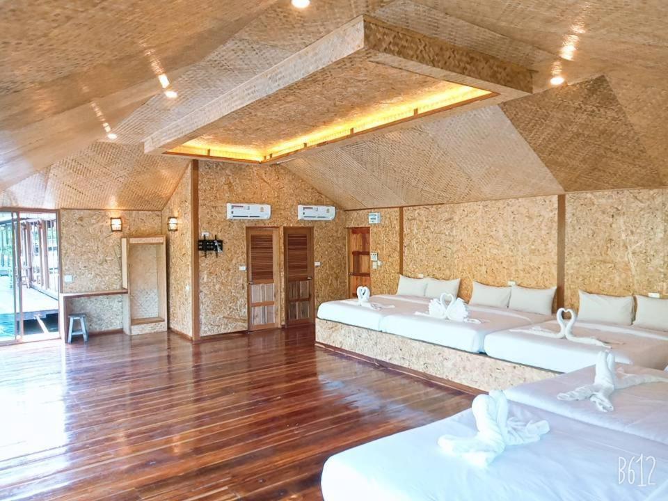 Kodaun River Kwai Resort 25/50