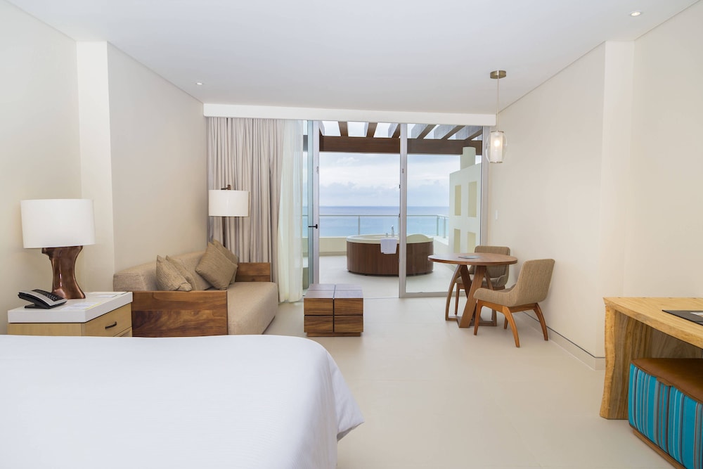 The Westin Cozumel 31/77