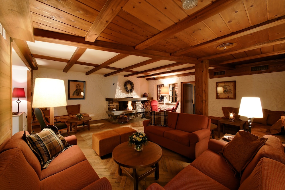 Hotel Alpenrose Wengen 20/44