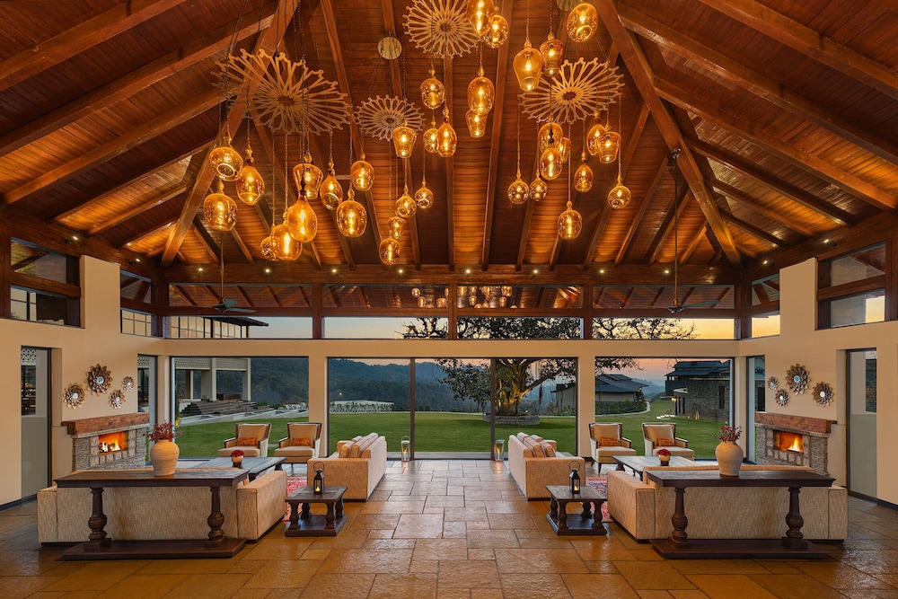 Storii By ITC Hotels Amoha Retreat Dharamshala 9/43