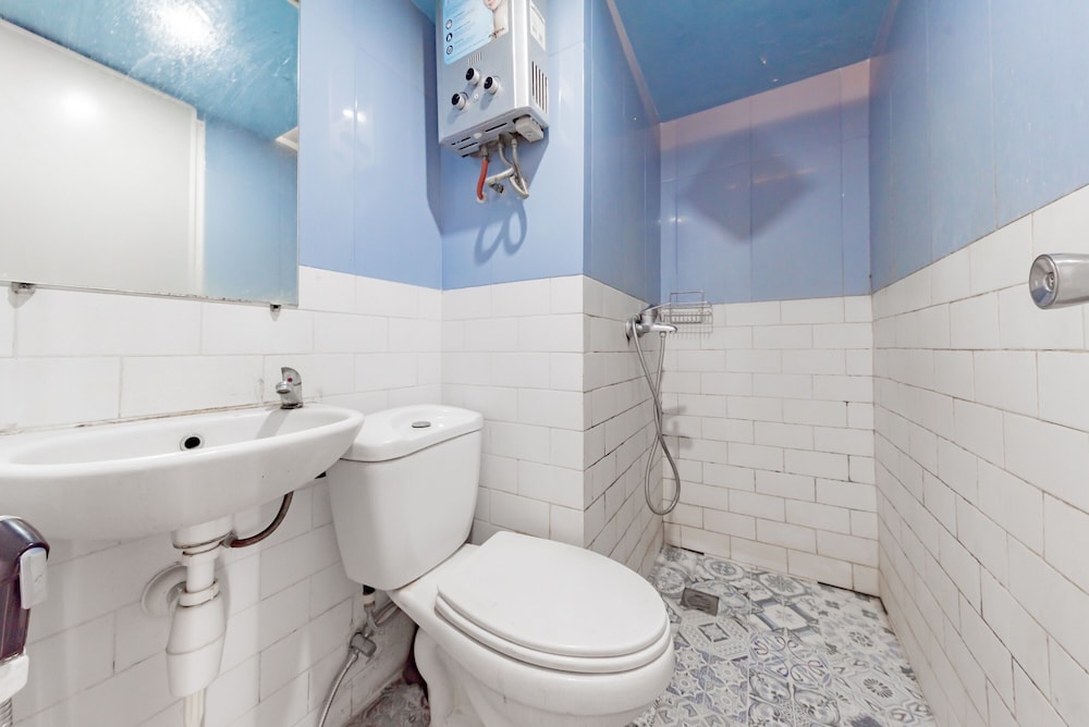 RedDoorz Apartment @ Jarrdin Cihampelas 22/25