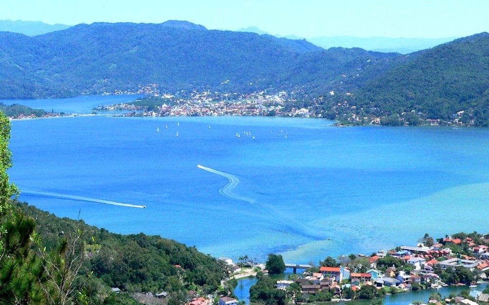 Pousada Pedra Rosa 34/50