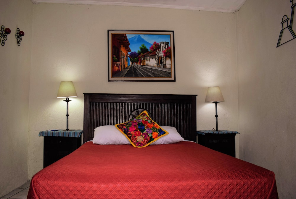 Hostal Antigua - Hostel 39/62