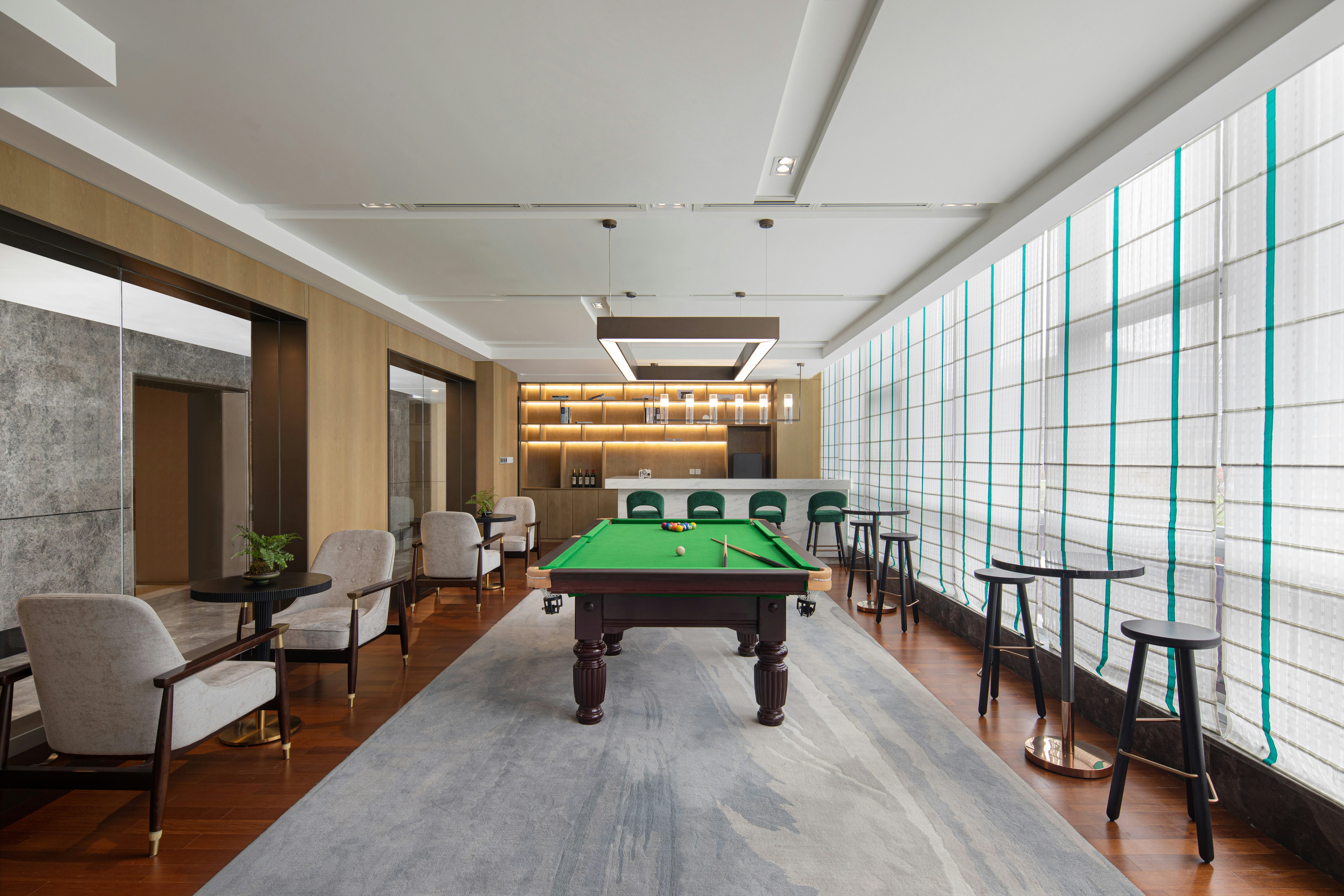 Ascott New District Wuxi 28/50