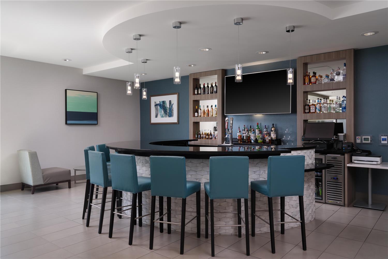 Best Western Premier Hotel At Fisher's Landing 23/31