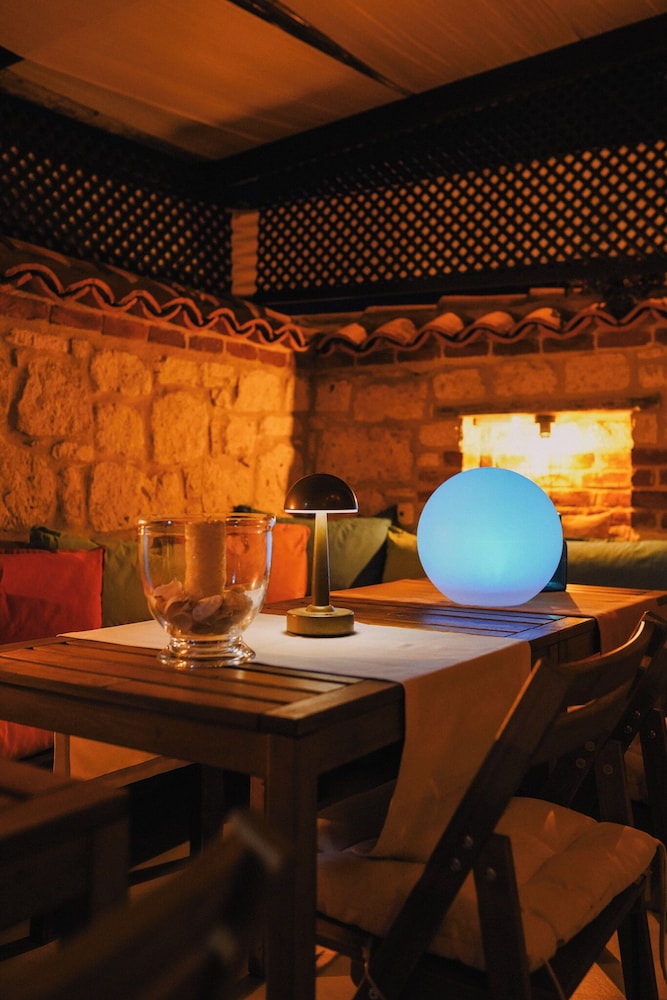 Portakal Cicegi Alacati 27/50