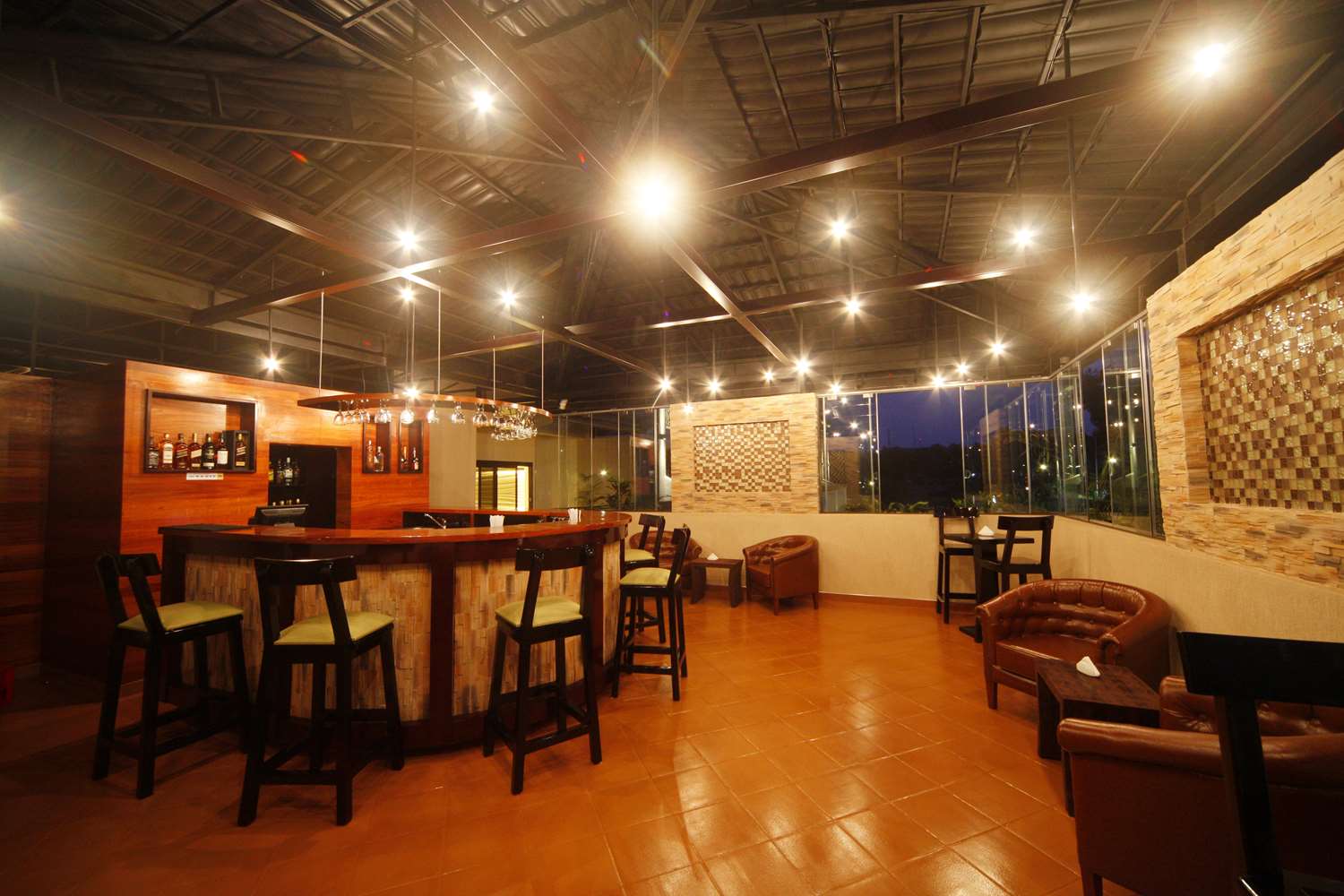Best Western Premier Garden Hotel Entebbe 43/45