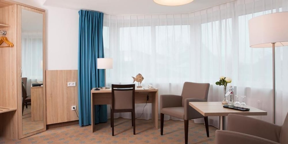 Hotel Frisia 24/26