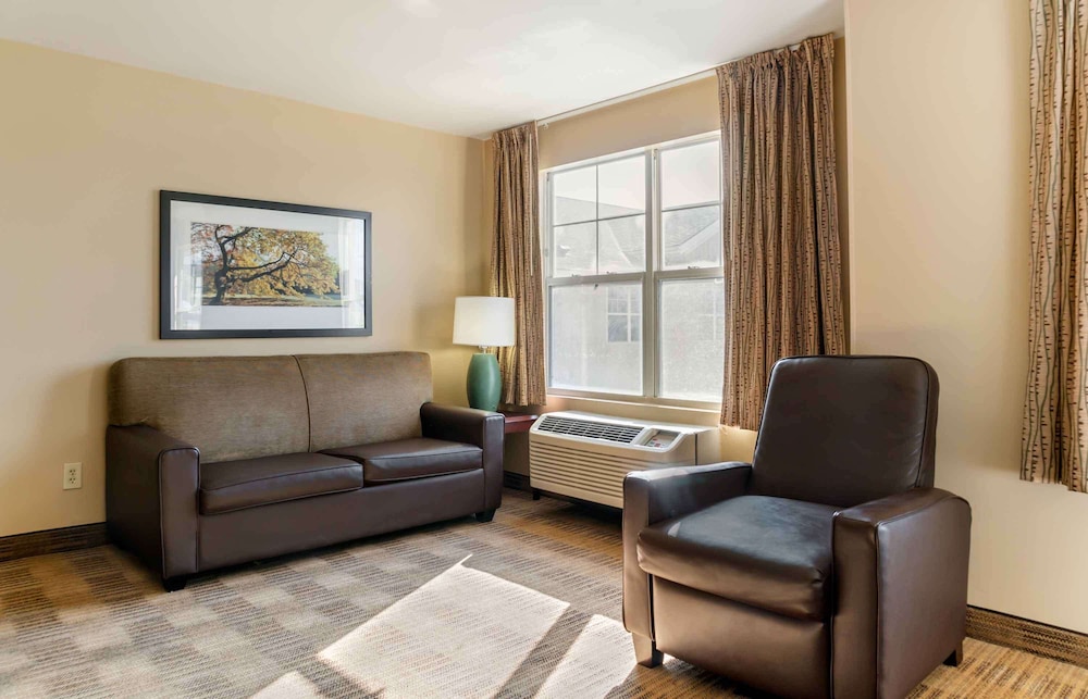 Extended Stay America Houston Med Ctr Nrg Pk Braeswood Blvd 22/50