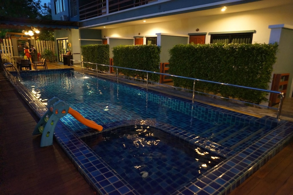 Baan I Un Pool Villa 5/27