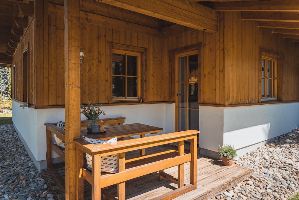 Dorfchalets Kaprun 8/50