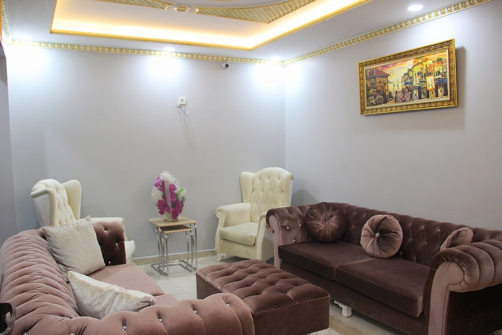 Hamzabey Hotel 25/41