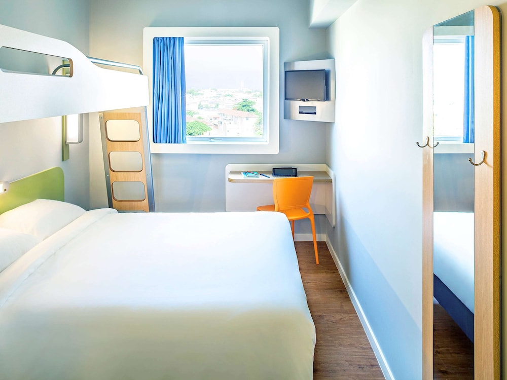 Ibis Budget Rio De Janeiro Nova America 30/74