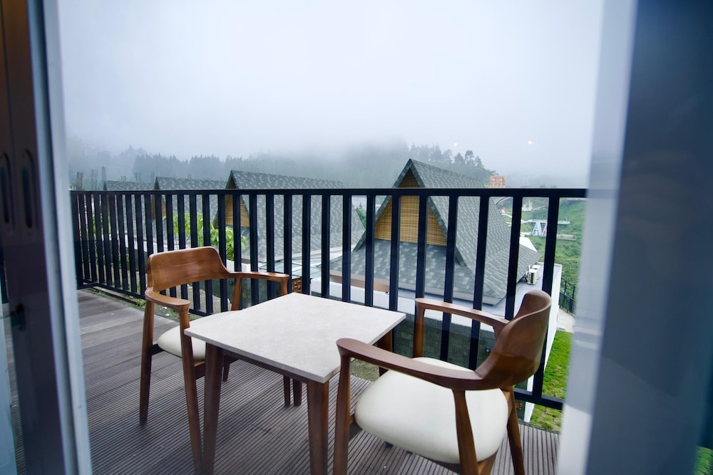 Gulala Azana Hotel and Resort Guci Tegal 39/50