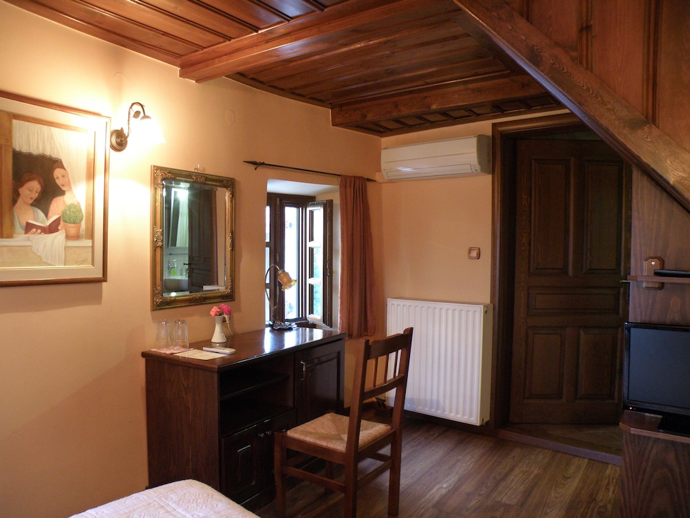 Guesthouse Sotiriou 13/50