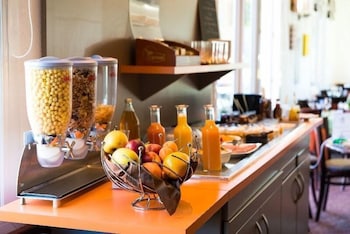 Brit Hotel Nantes St Herblain Le Kerann 34/62