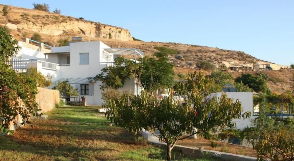 Hotel Agnanti 16/24
