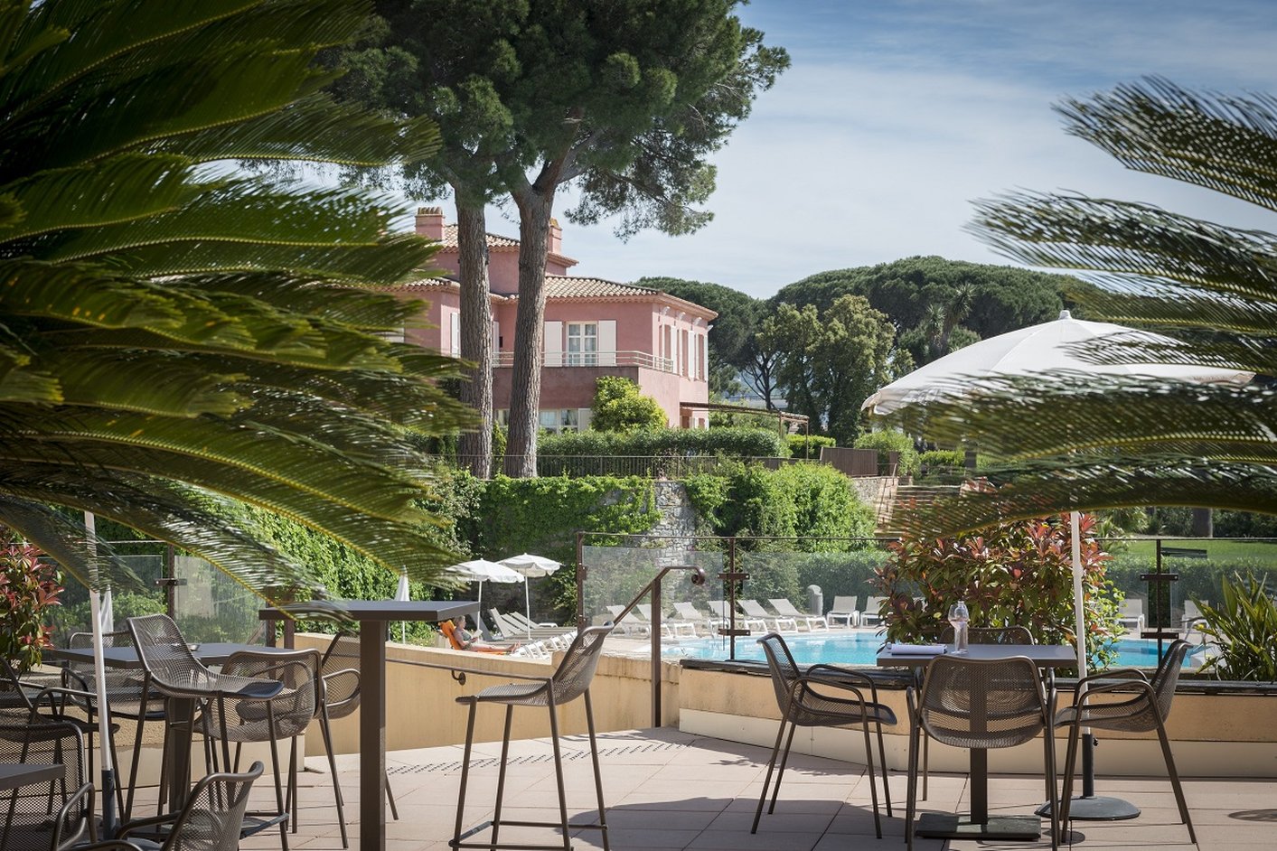 Les Jardins de Sainte Maxime 39/52