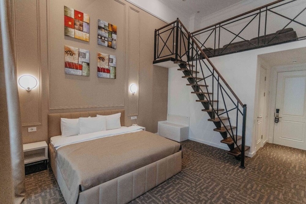 Callisto Hotel 31/54