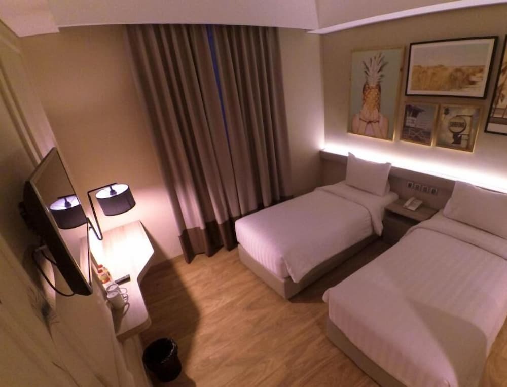 Expressia Hotel Makassar 16/54