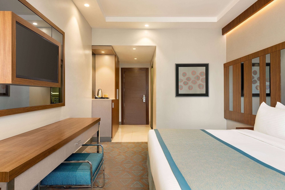 رمادا باي ويندهام مكة التيسير(Ramada by Wyndham Makkah Zad Al Tayseer) 13/31
