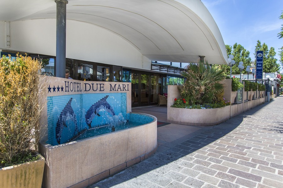 Hotel Due Mari 14/19