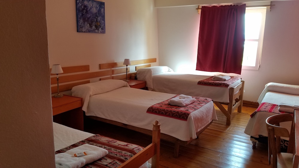 South B&B El Calafate 20/50