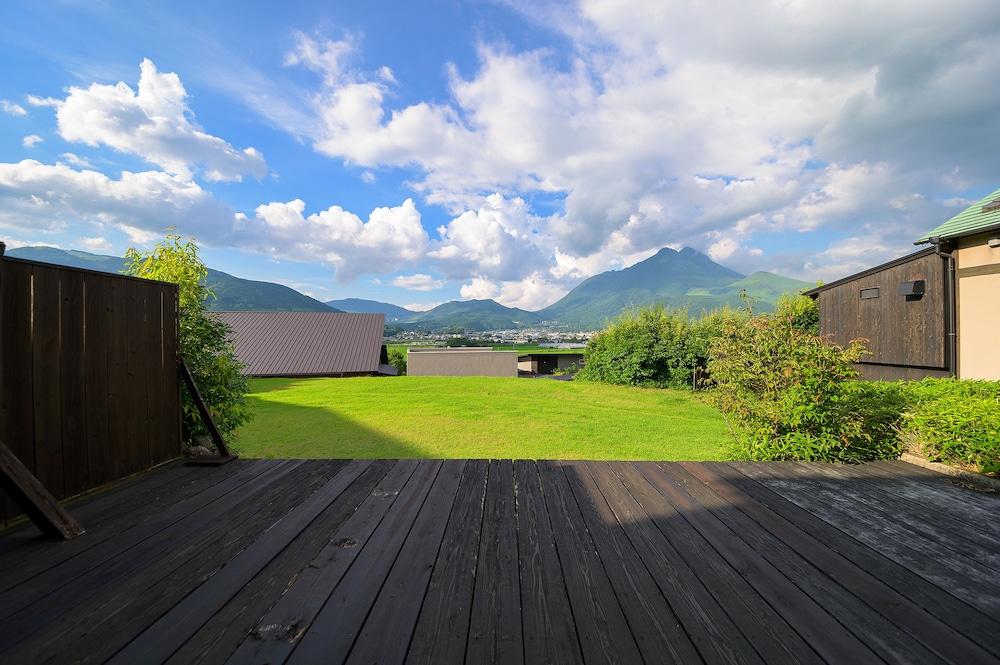 Yufuin Onsen Toshoan 39/44