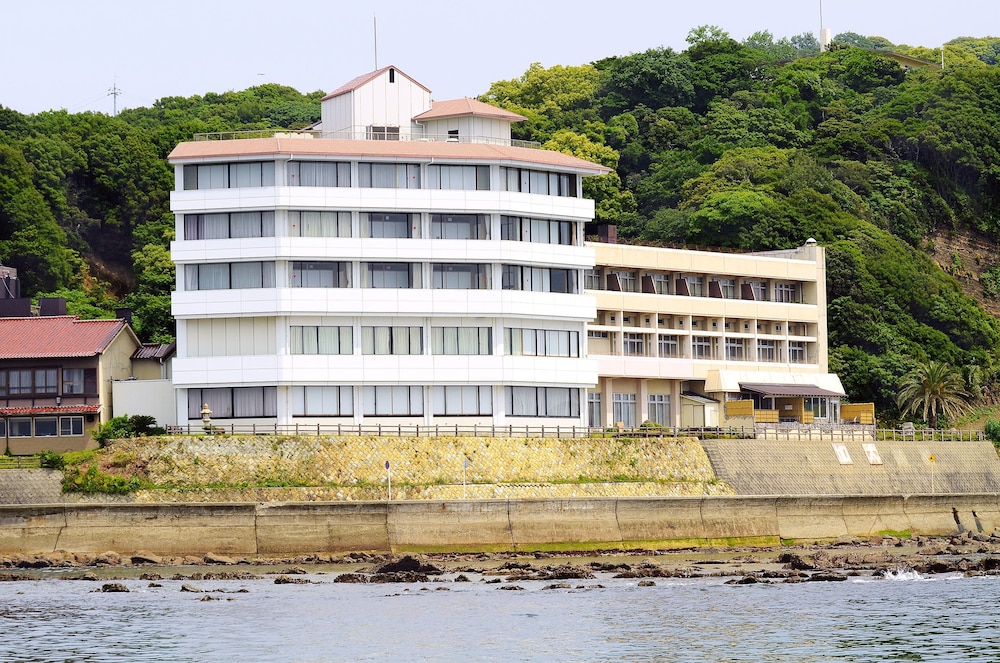 Kada Onsen Seaside酒店Kada Kaigetsu(Kada Onsen Seaside Hotel Kada Kaigetsu) 图片5