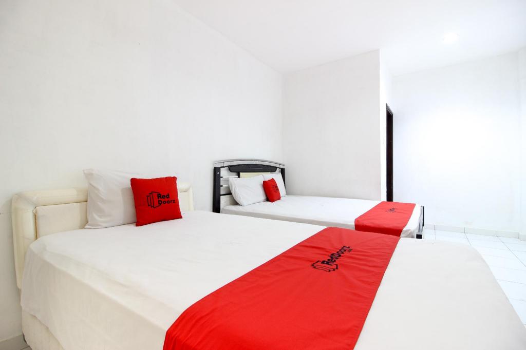 Reddoorz Near Rs Sarjito Yogyakarta 2 17/39