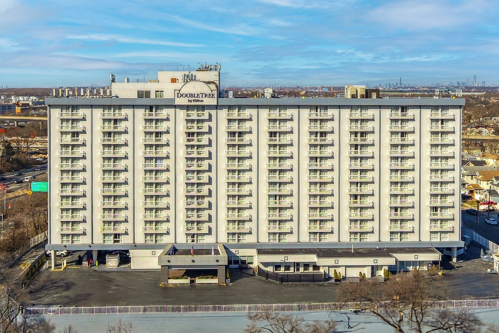 肯尼迪机场希尔顿逸林酒店(DoubleTree by Hilton New York JFK Airport) 图片5