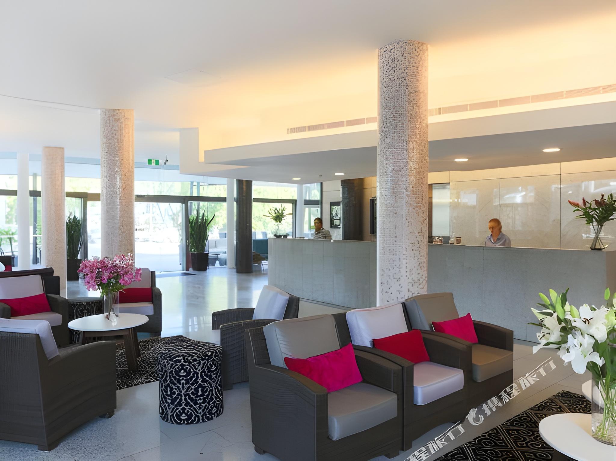 Hotel Urban 28/33
