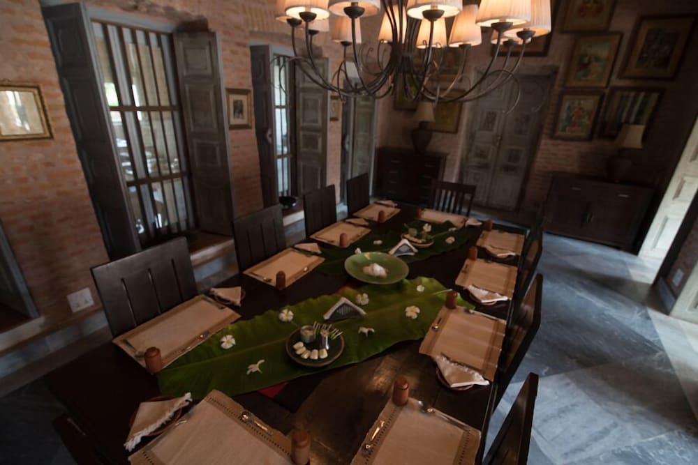 The Rajbari Bawali 38/49