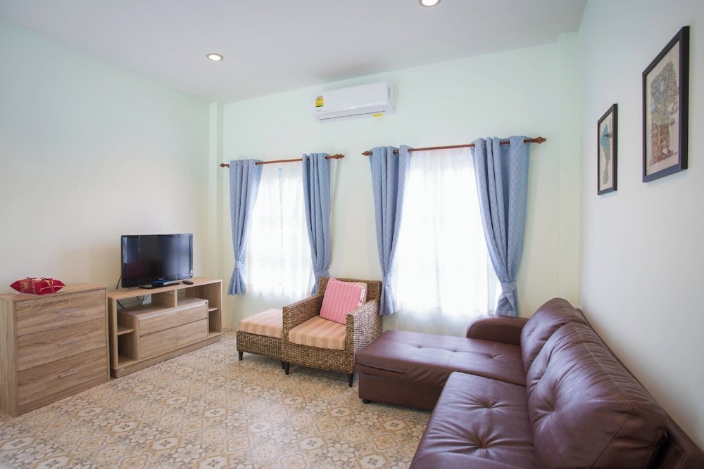 Golden Gold Khaoyai Resort & Spa 22/50