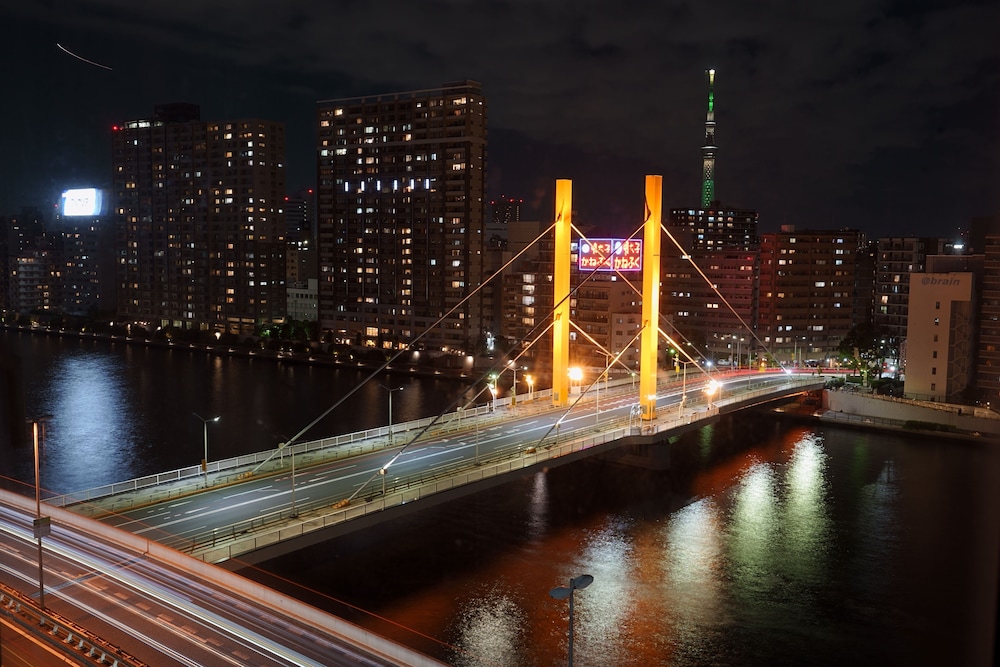 Apa Hotel Nihonbashi Hamachoeki Minami 11/68