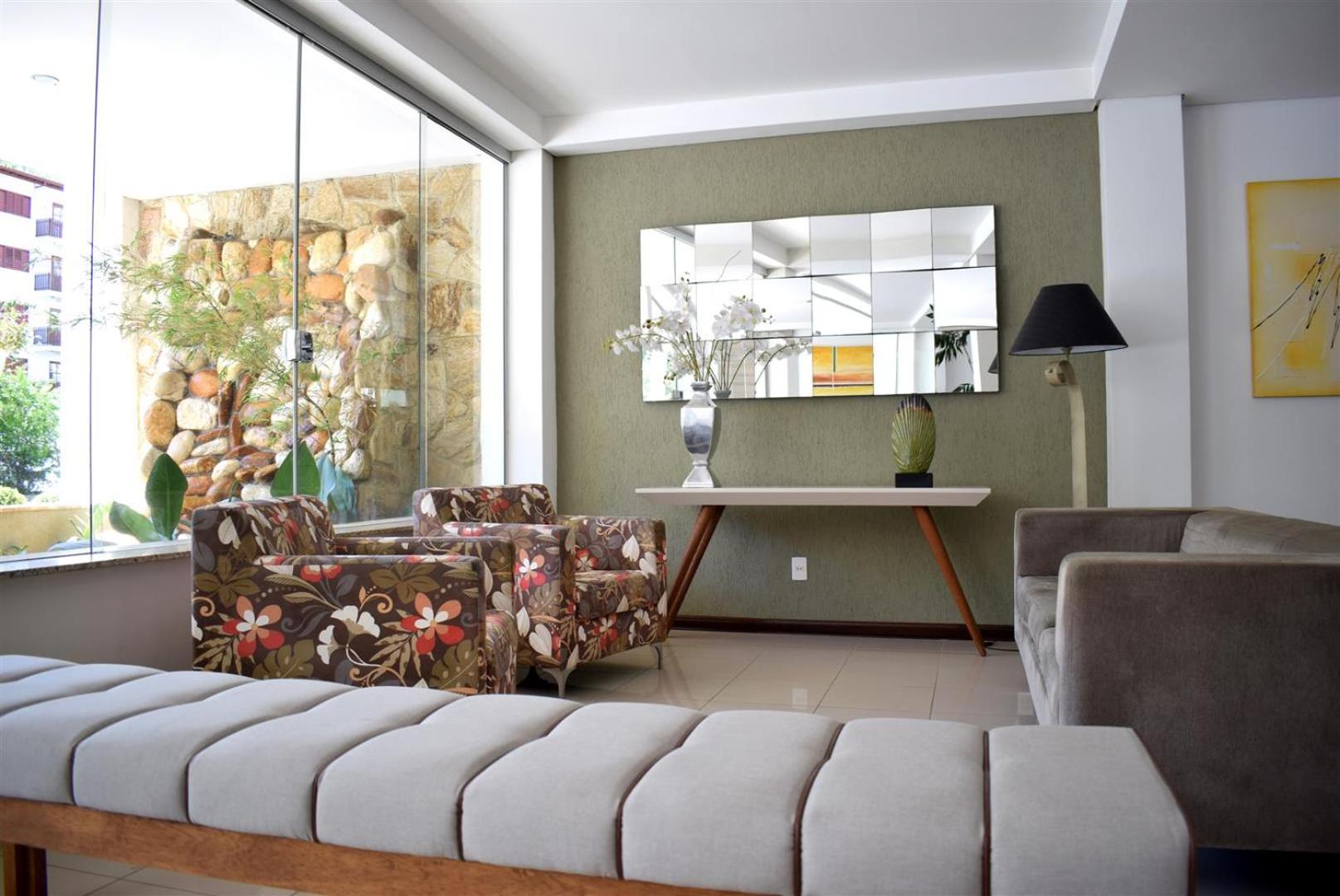 Hotel Casablanca - Aguas de Lindoia 20/36