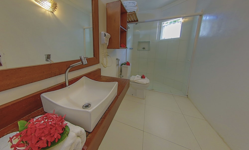 Saint Tropez Praia Hotel 23/60