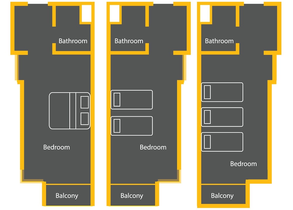 Blanco Apartment Hotel 26/59