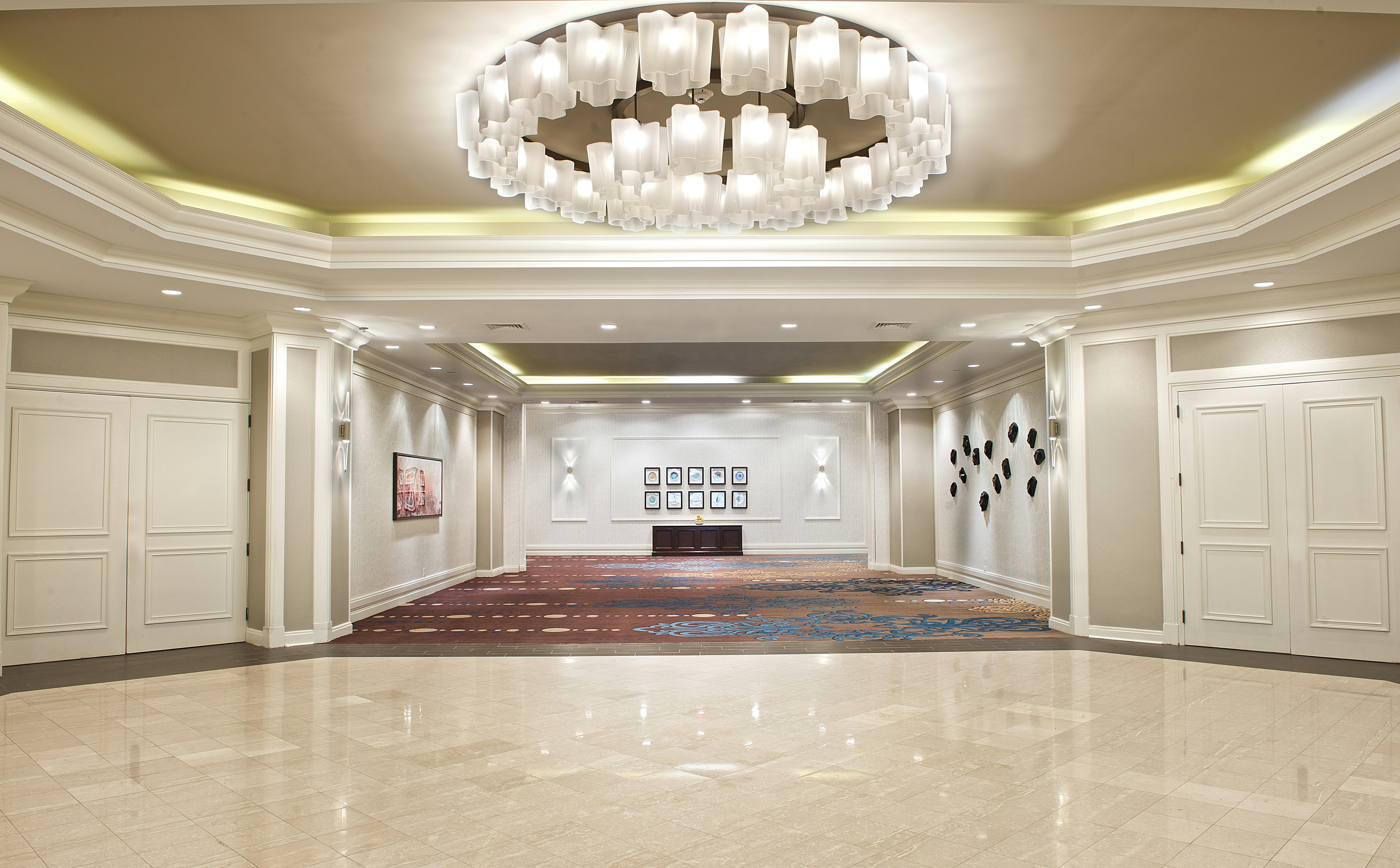 Hilton St Petersburg Bayfront 9/78
