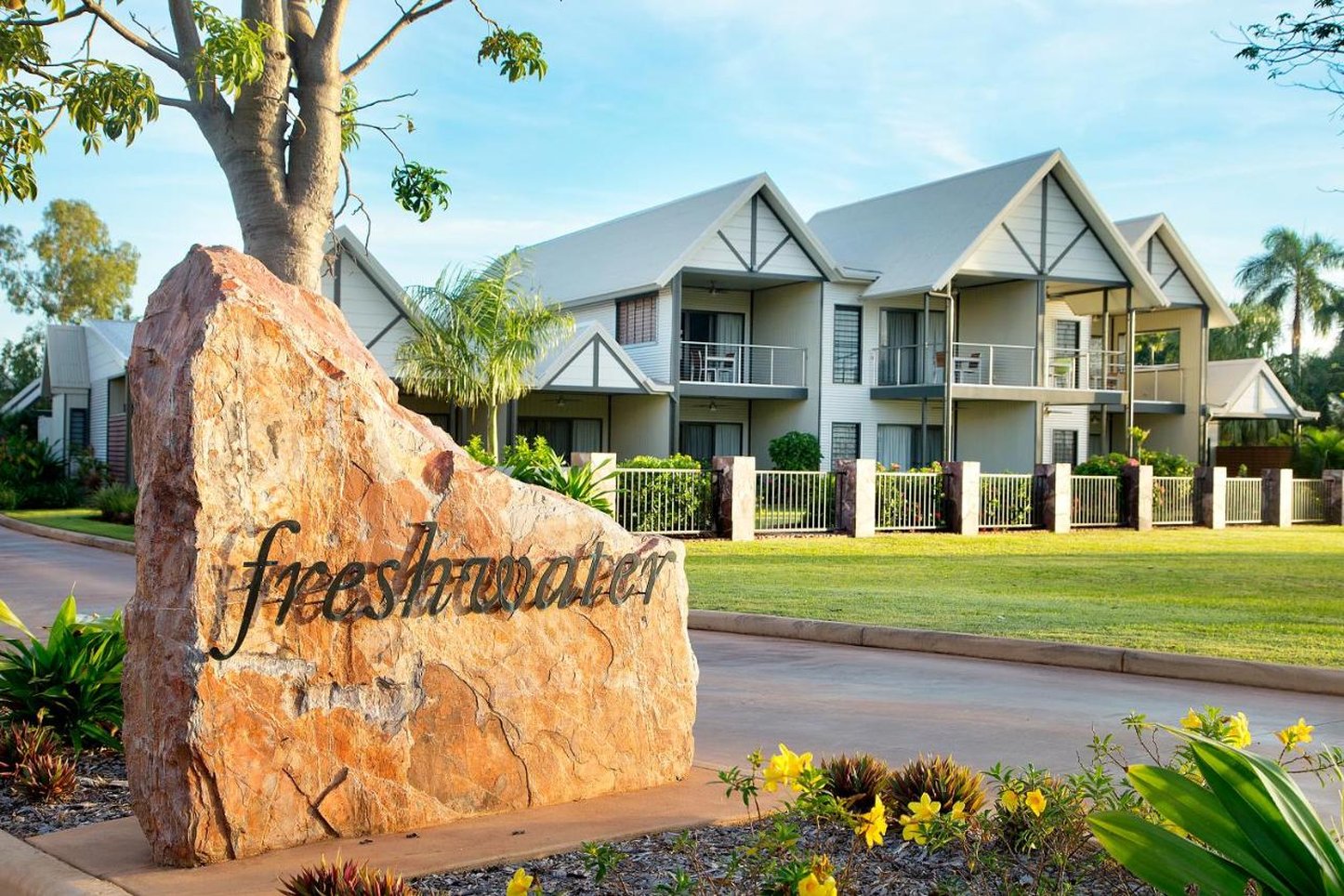 FRESHWATER EAST KIMBERLEY APARTMENTS 7/47