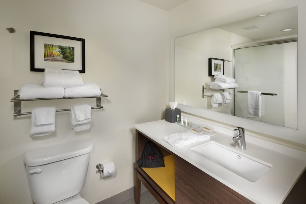 Holiday Inn & Suites Asheville-Biltmore Village Area 24/70