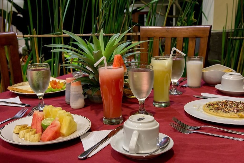 Sisin Ubud View 18/32