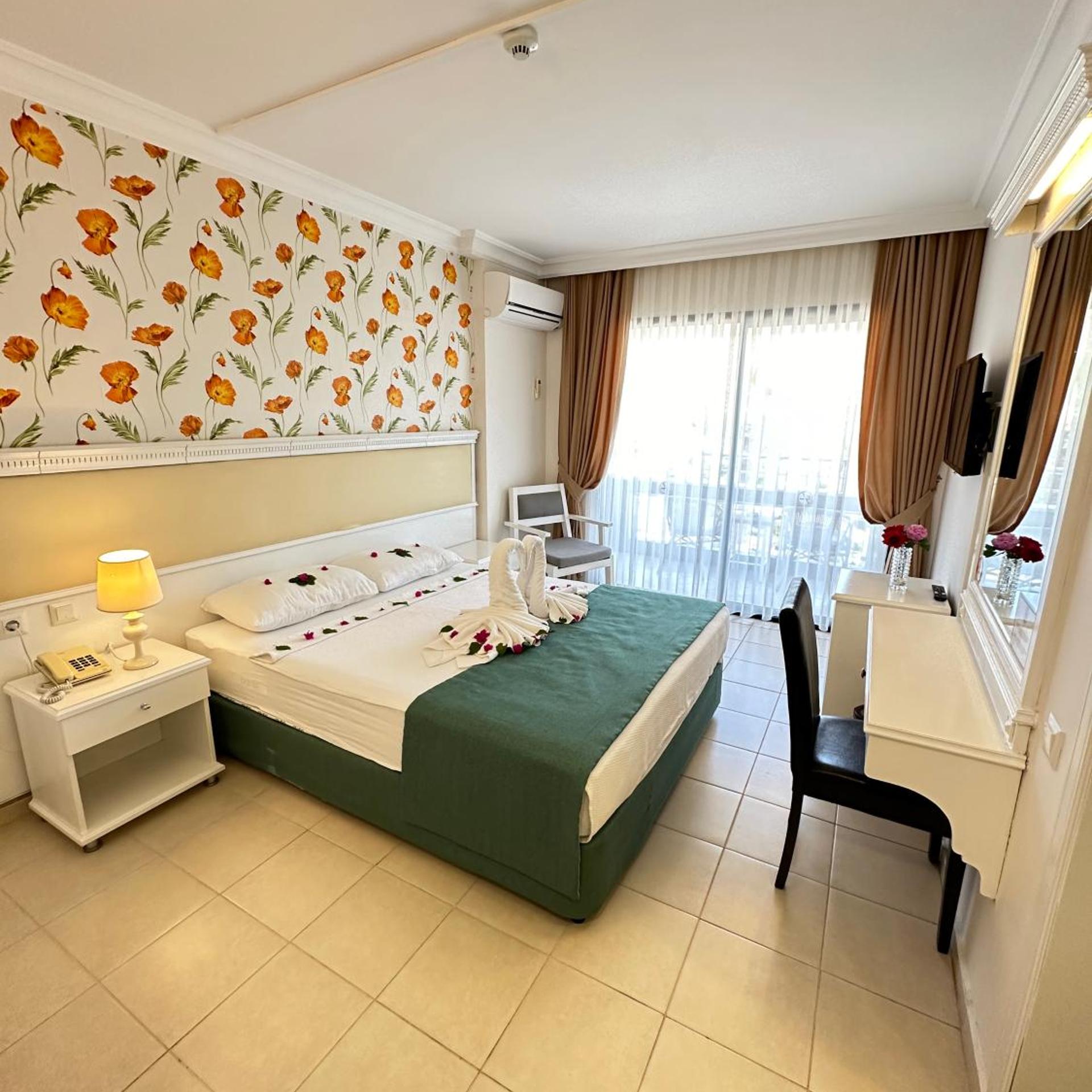 Chateau de Ville Hotel 8/53